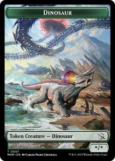 Dinosaur