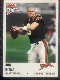 Jon Kitna
