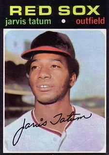 Jarvis Tatum