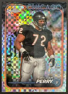 William Perry