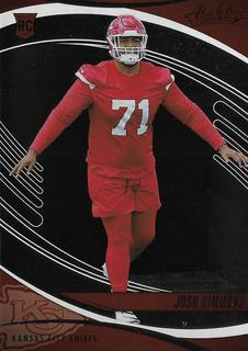Josh Simmons