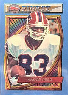 Andre Reed
