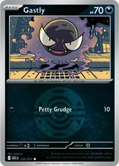 Gastly [Ball] #123 Pokemon Ascended Heroes Prices