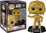 C-3PO Futura #64