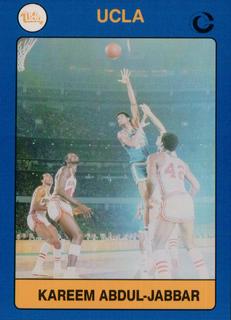Kareem Adbul-Jabbar