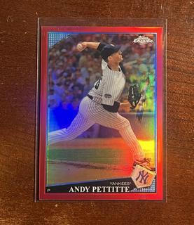 Andy Pettitte