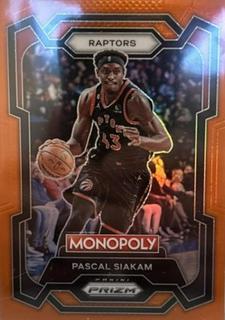 Pascal Siakam