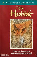 The Hobbit Commodore 64 Prices