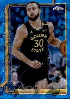 Stephen Curry