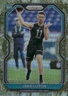 Jake Luton
