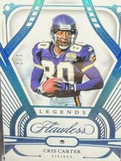 Cris Carter
