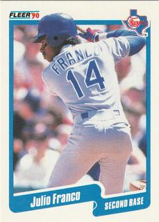 Julio Franco