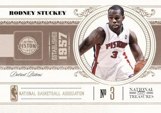 Rodney Stuckey