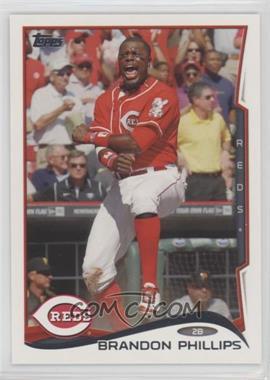 Brandon Phillips #509