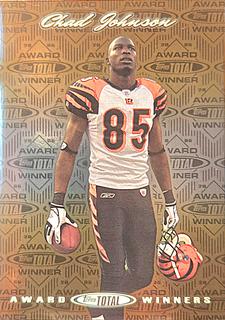 Chad Johnson