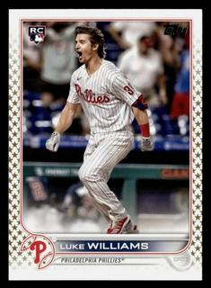 Luke Williams