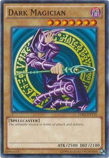 Dark Magician LDK2-ENY10