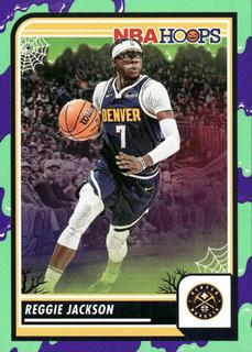 Reggie Jackson