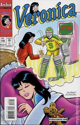 Veronica #148 (2004) Comic Books Veronica