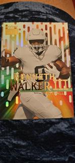 Kenneth Walker III
