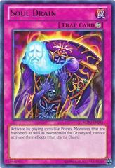 Soul Drain REDU-EN078 YuGiOh Return of the Duelist Prices