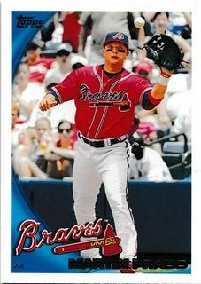 Martin Prado