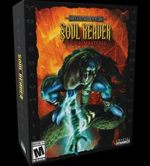 Legacy Of Kain Soul Reaver 1+2 Remastered [Collector's Edition] Playstation 5 Prices
