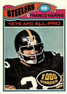 Franco Harris
