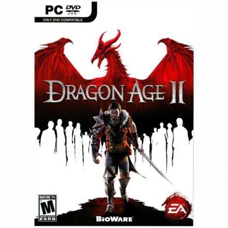Dragon Age II PC Games