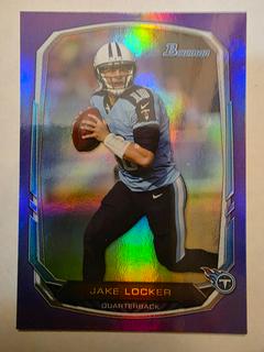 Jake Locker