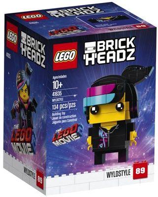 Wyldstyle #41635 LEGO BrickHeadz