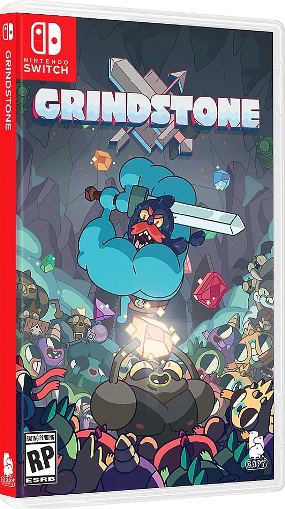 Grindstone Nintendo Switch