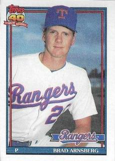 Brad Arnsberg