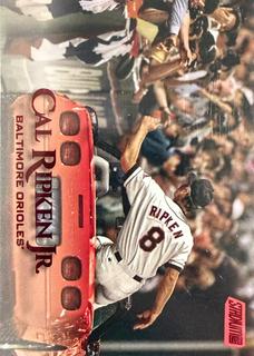 Cal Ripken Jr.