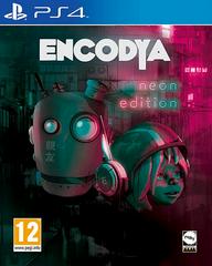 Encodya [Neon Edition] PAL Playstation 4 Prices
