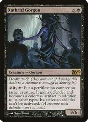 Xathrid Gorgon Magic Core Set 2013 Prices