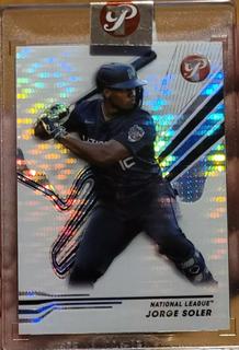 Jorge Soler