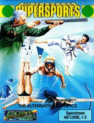 Supersports ZX Spectrum Prices