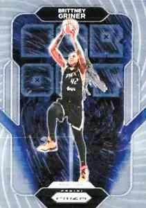 Brittney Griner