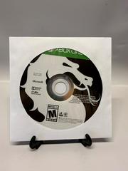 Game Disc | Mortal Kombat X Xbox One