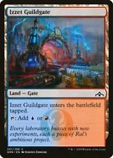 Izzet Guildgate #251 Magic Guilds of Ravnica