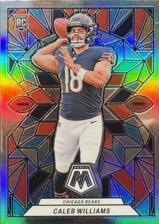 Caleb Williams