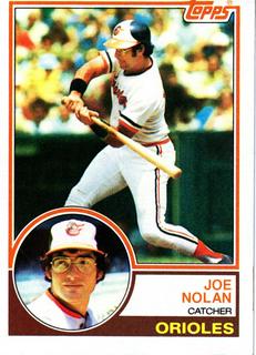 Joe Nolan