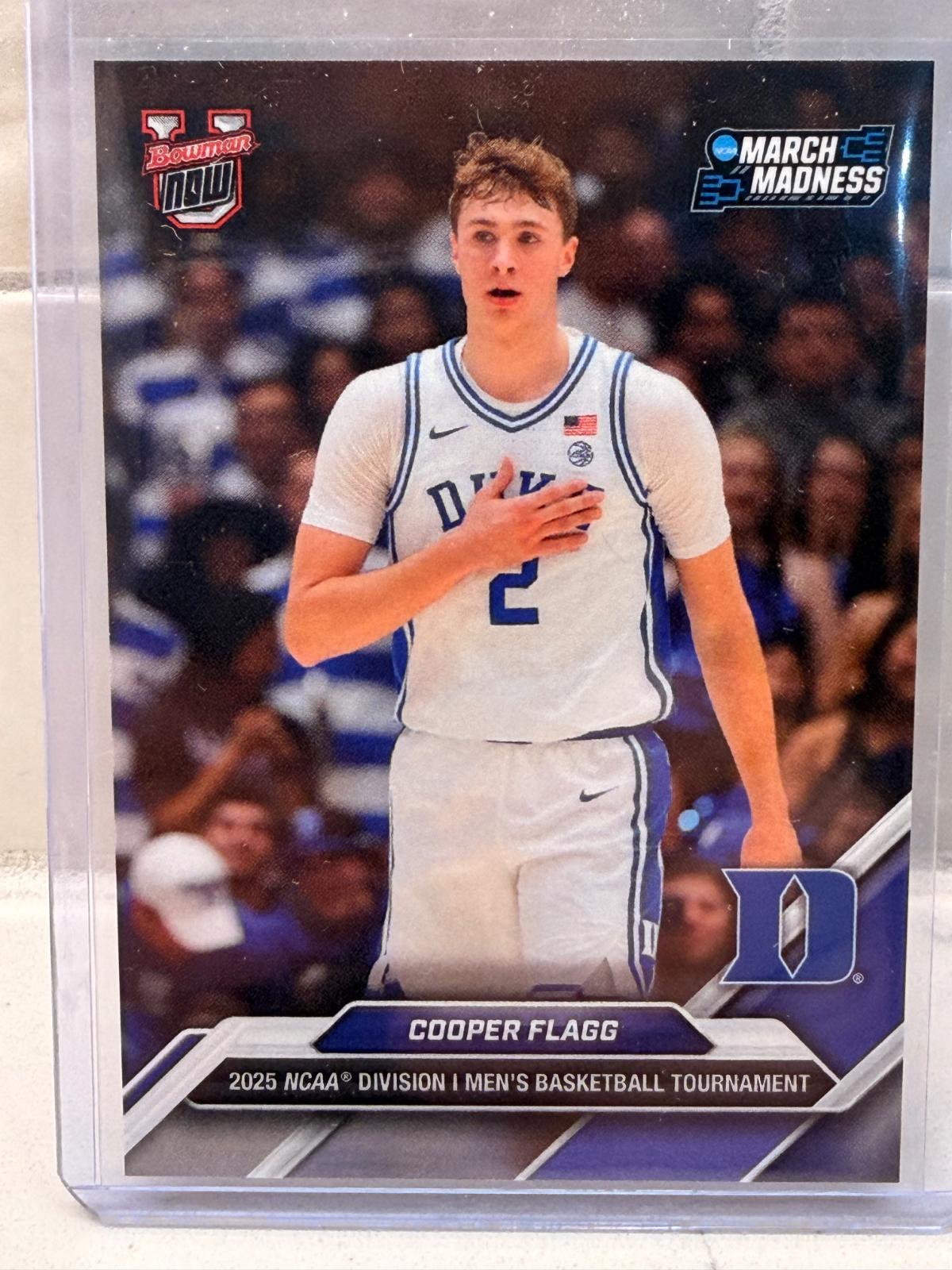 Cooper Flagg #2