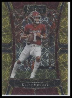 Kyler Murray