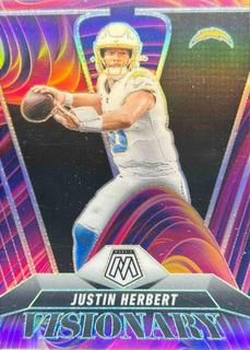 Justin Herbert