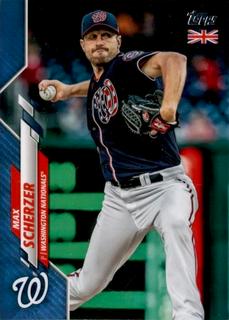 Max Scherzer