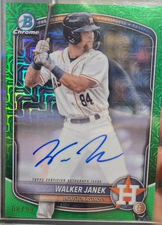 Walker Janek