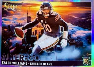 Caleb Williams