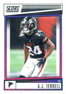 A.J. Terrell
